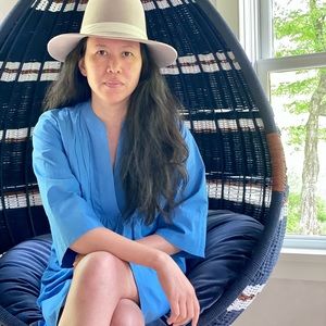 Meet your Posher, Irene